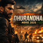 Dhurandhar Movie 2025