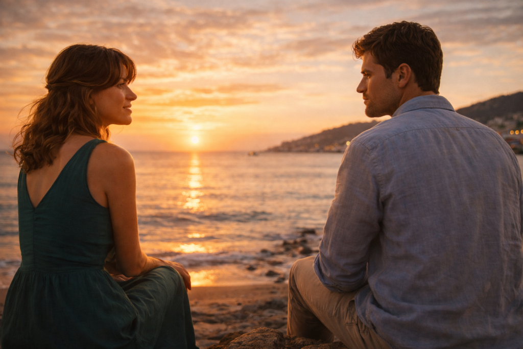 Psychological Analysis Section