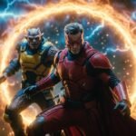 Deadpool 3 Movie