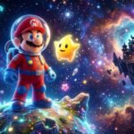 Super Mario Galaxy Movie 2026