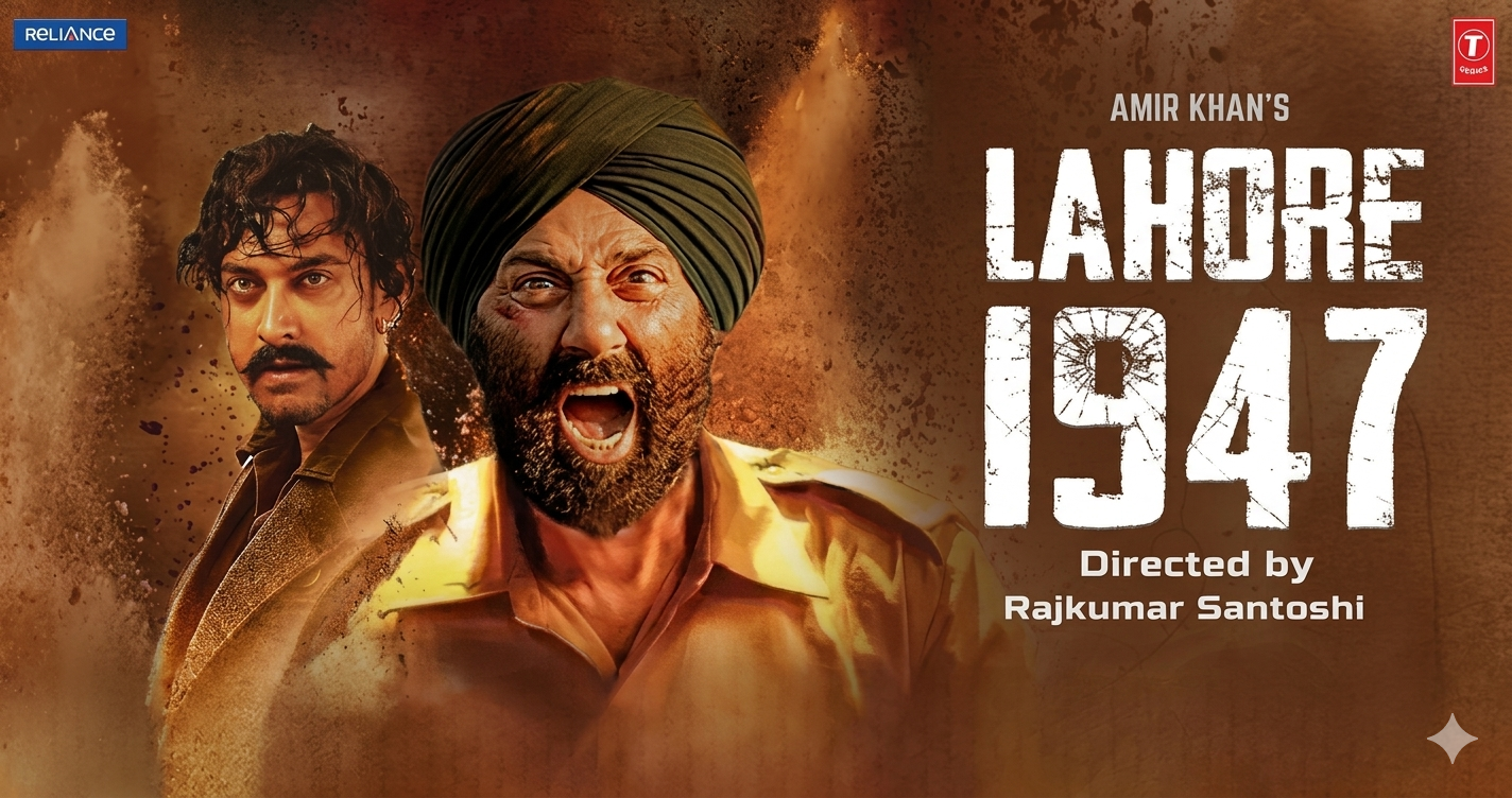 Lahore 1947