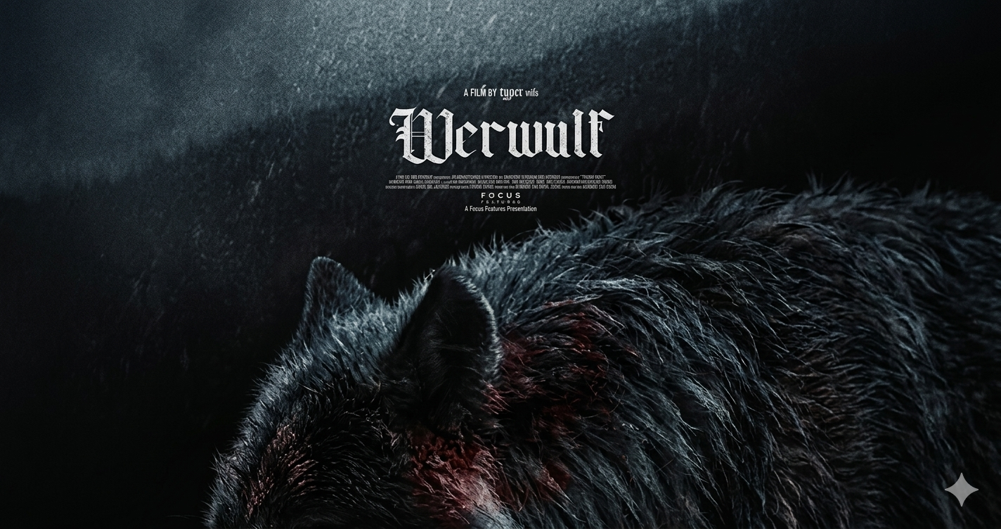 Werwulf (2026)