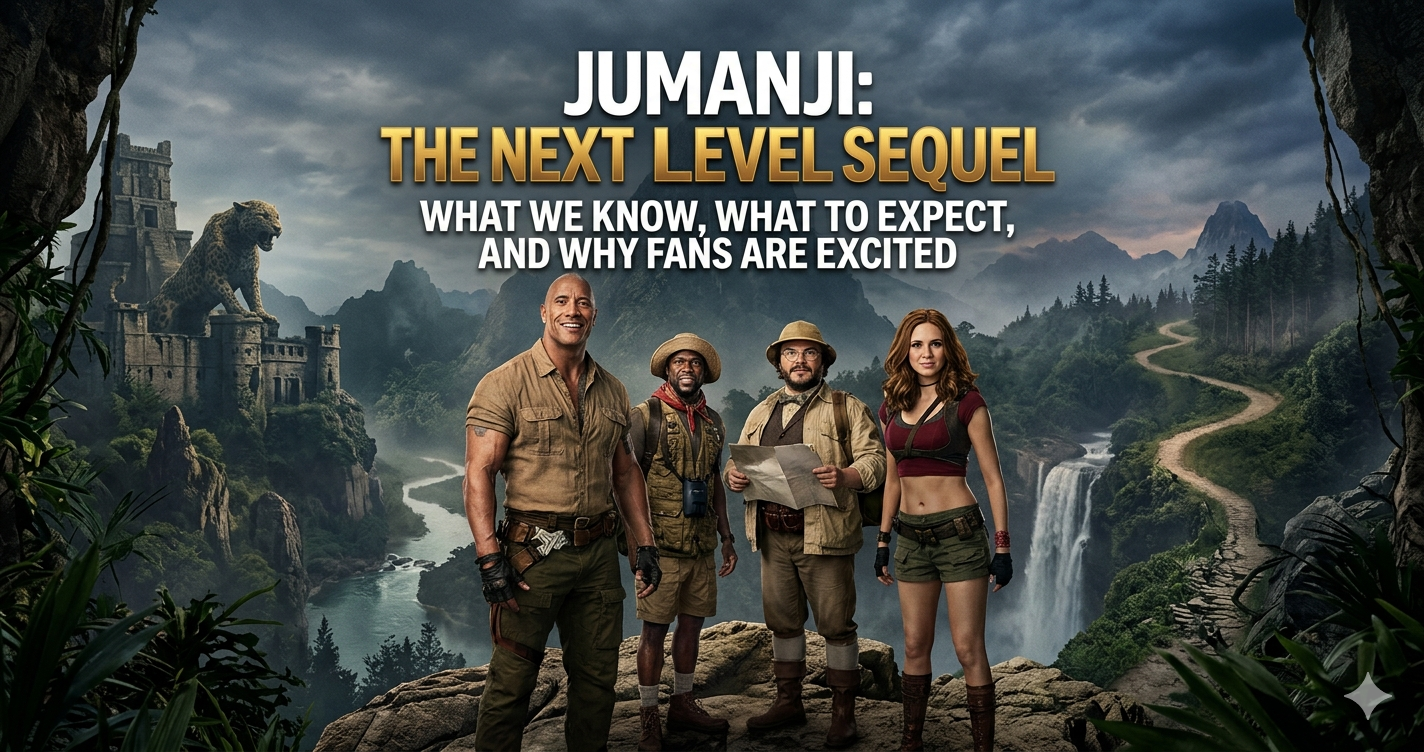 Jumanji