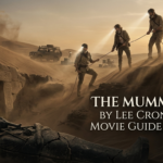 The Mummy (2026)