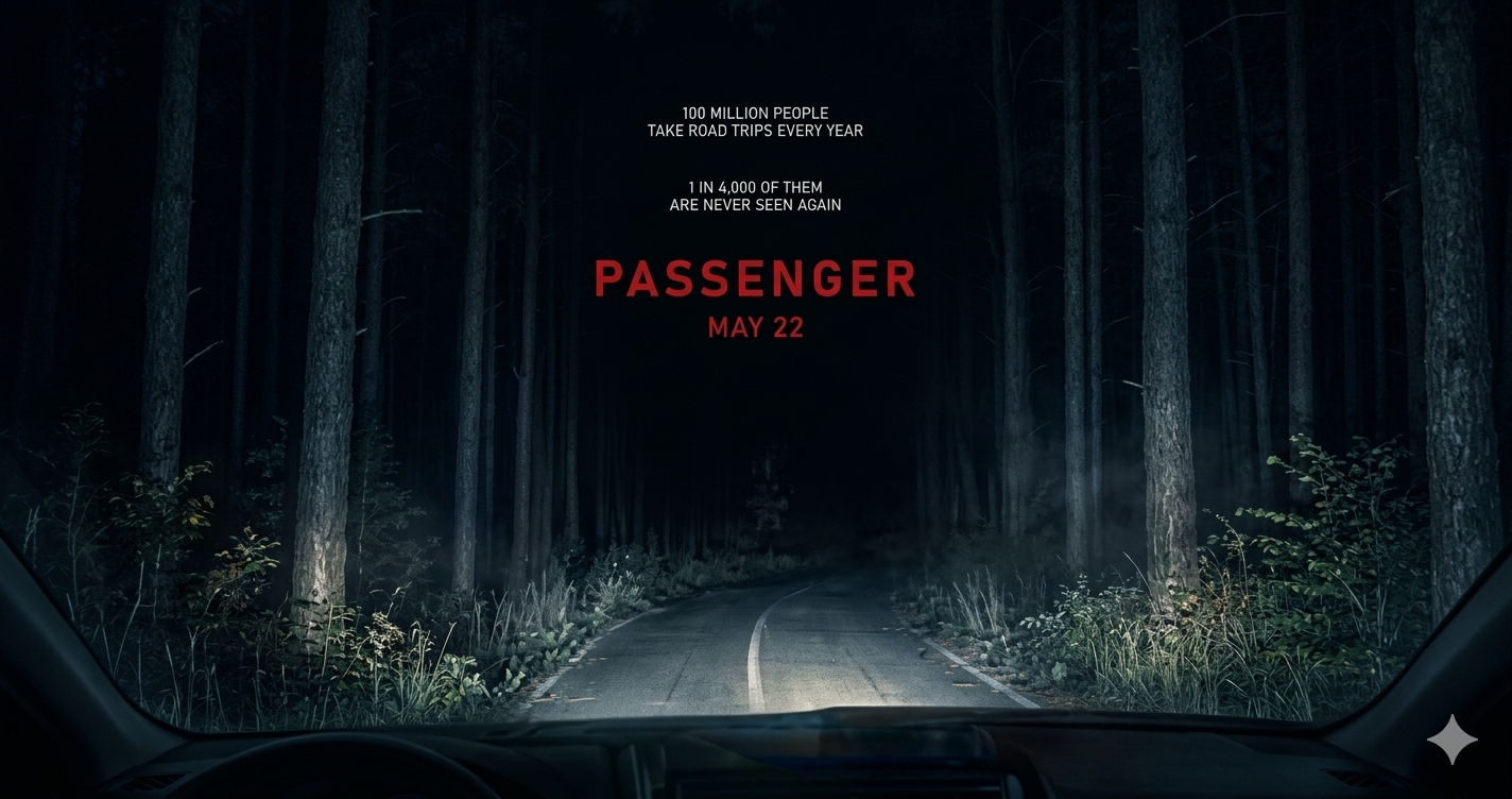 Passenger Movie 2026