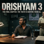 Drishyam 3