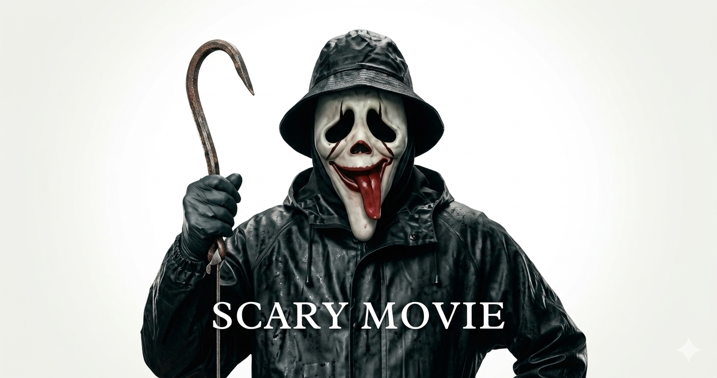 Scary Movie