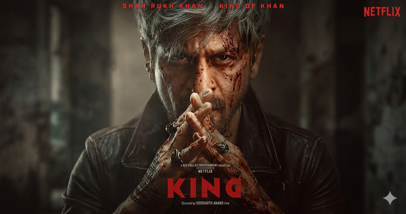 King (2026 Film)