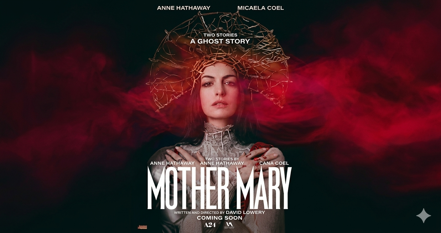 Mother Mary (2026)
