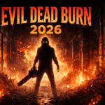 Evil Dead Burn (2026)