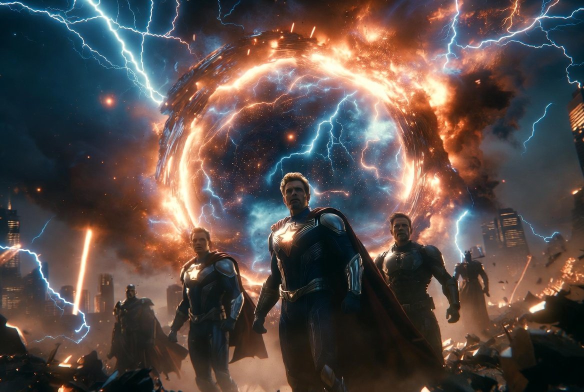 Avengers Doomsday: Story, Cast, Villains & MCU Future Explained