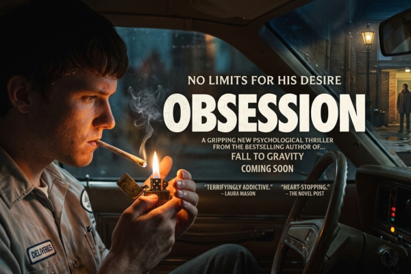 Obsession (2026) Horror Movie Review, Story, Themes & Analysis