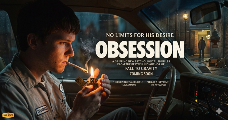 Obsession (2026) Horror Movie Review, Story, Themes & Analysis
