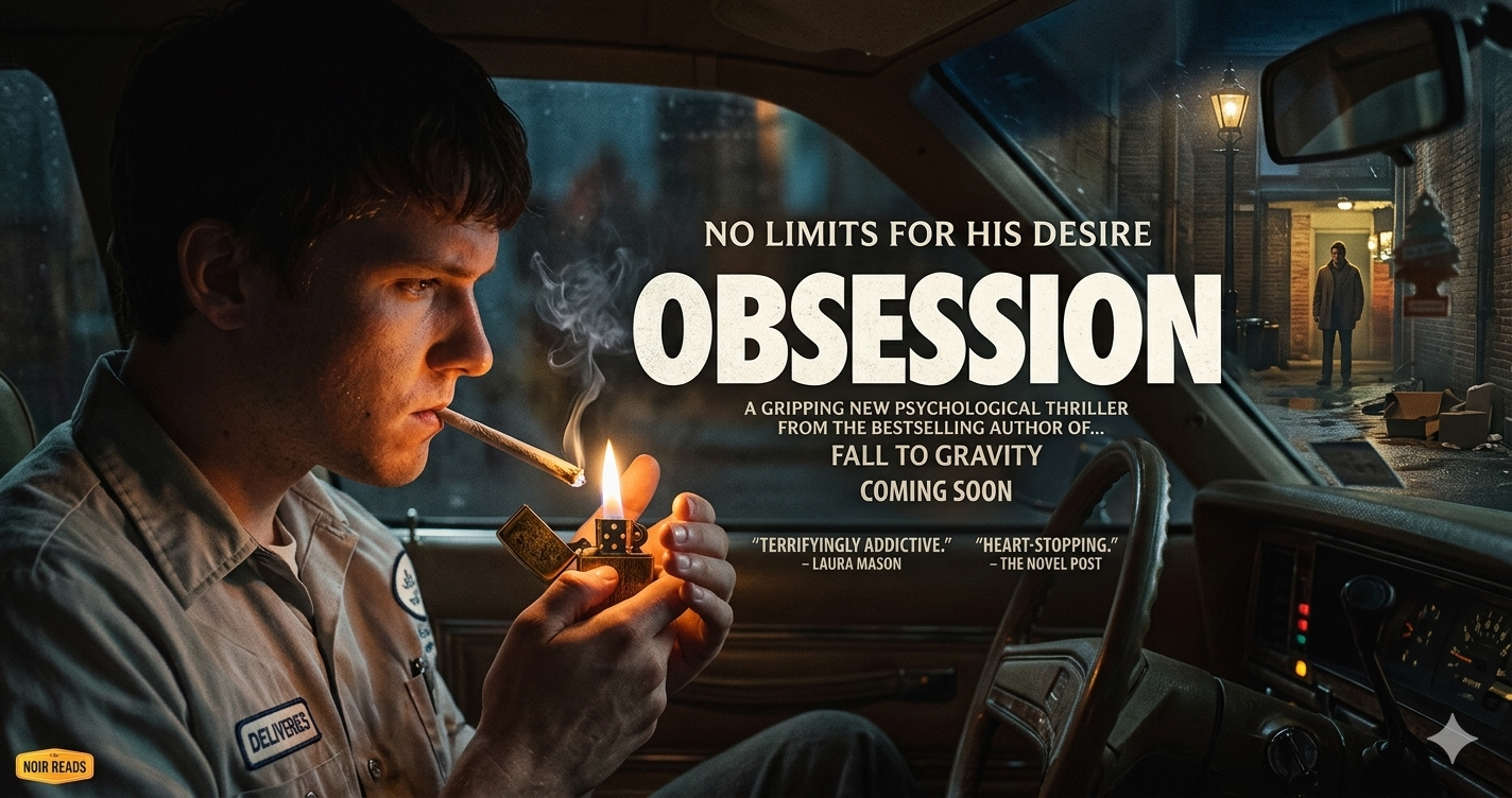 Obsession (2026)