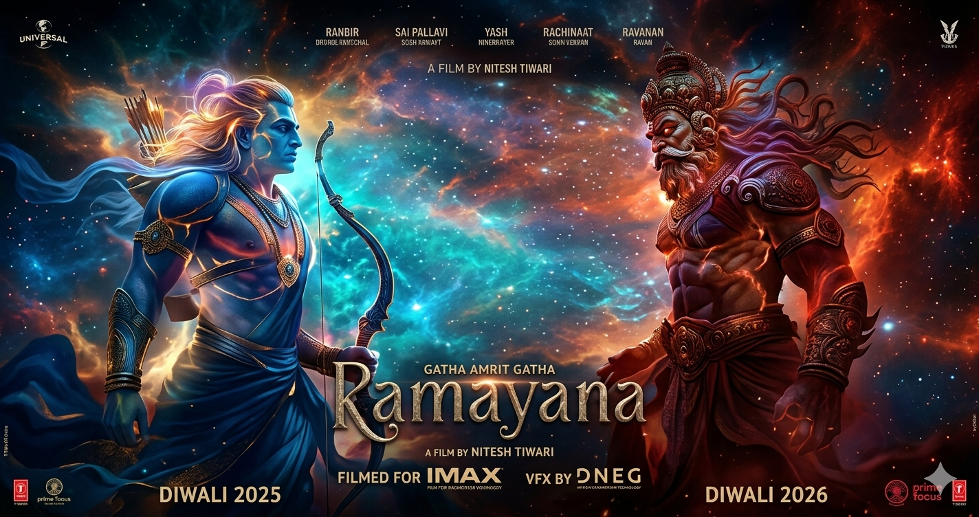 Ramayana