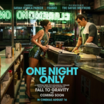 One Night Only (2026)