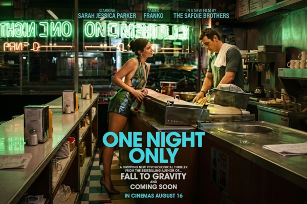 One Night Only (2026) Movie Guide: Cast, Plot, Release Date & More