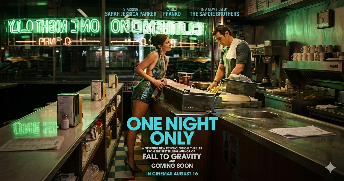 One Night Only (2026)