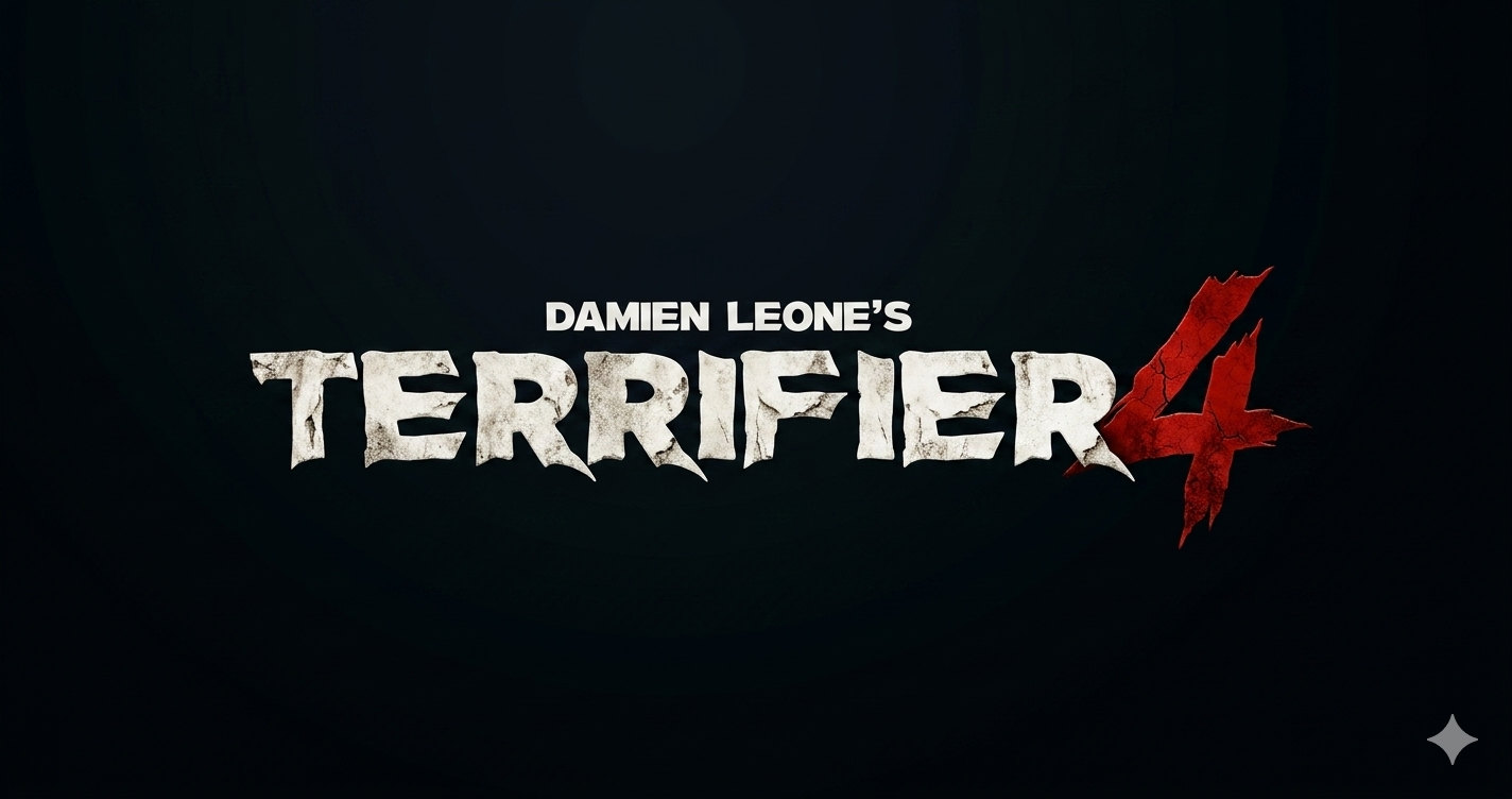 Terrifier 4 Movie