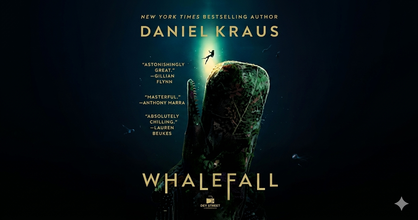 Whalefall (2026)