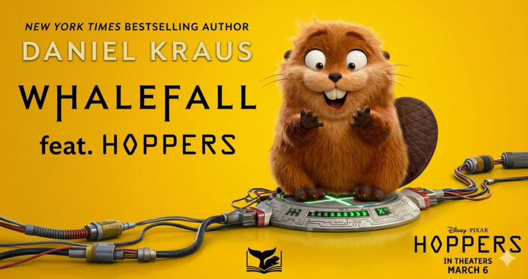 Hoppers (2026): Everything We Know About the Upcoming Comedy–Sci-Fi Adventure Film