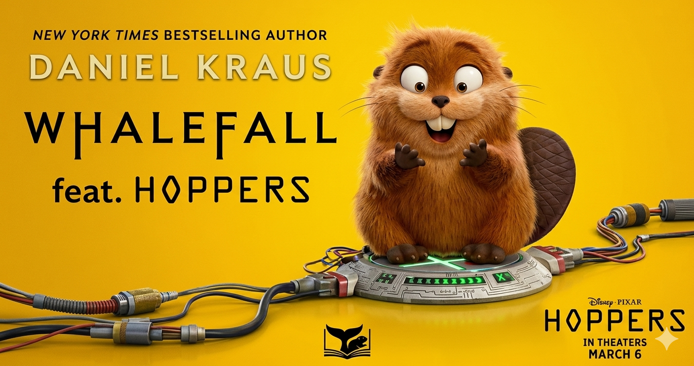 Hoppers (2026): Everything We Know About the Upcoming Comedy–Sci-Fi Adventure Film