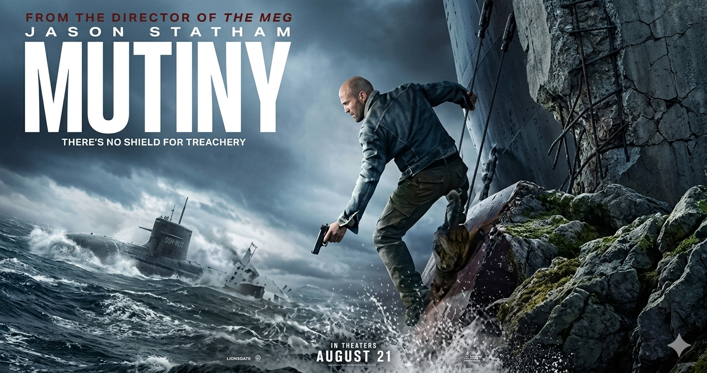 Mutiny