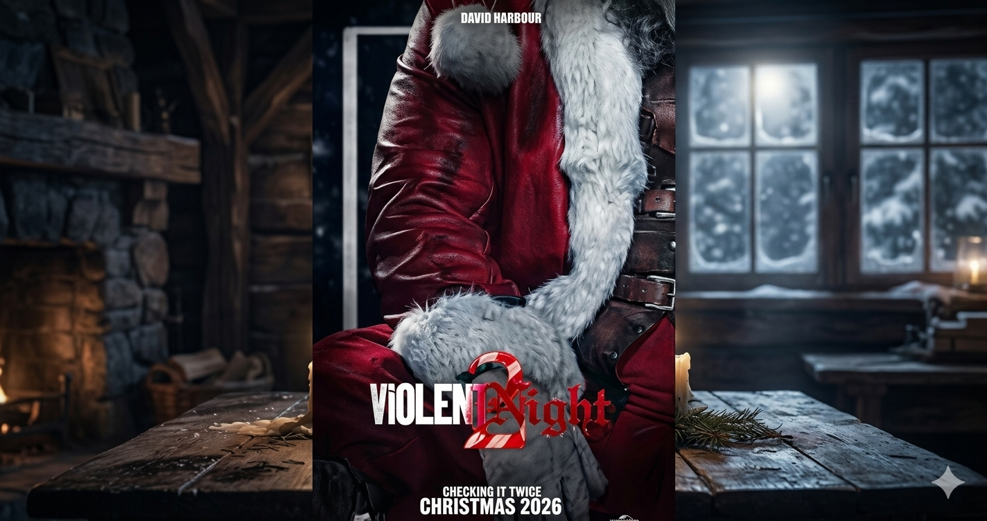 Violent Night 2