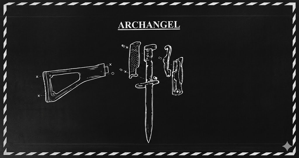 Archangel (2026)
