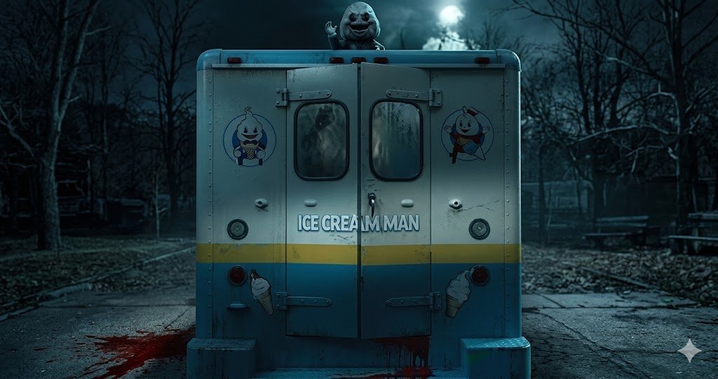 Ice Cream Man (2026)