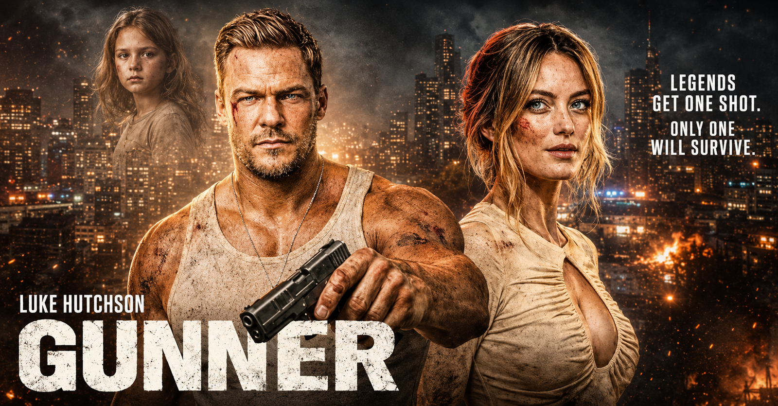 Runner (2026)