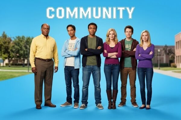 Community: The Movie – Cast, Plot & Latest Updates Explained