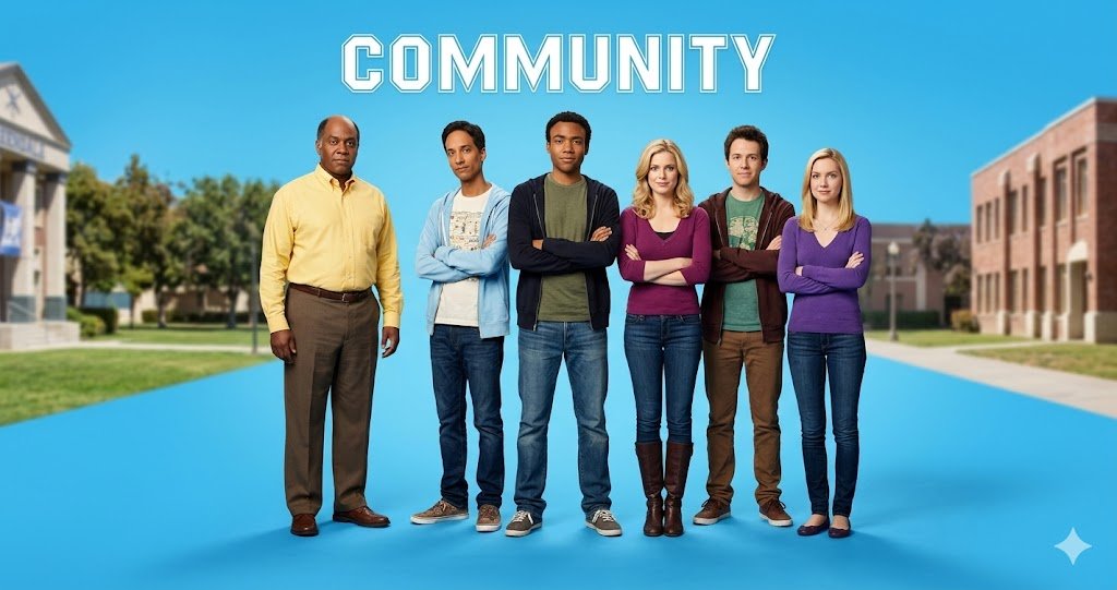 Community