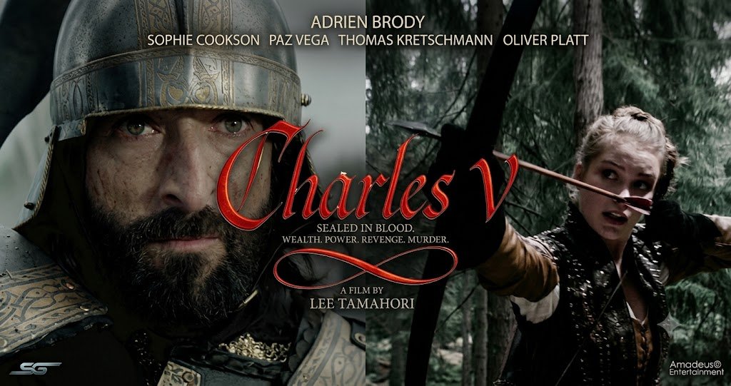 Charles V