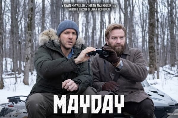 Mayday (2026) Movie Explained: Story, Themes, Cast & Survival Action Guide