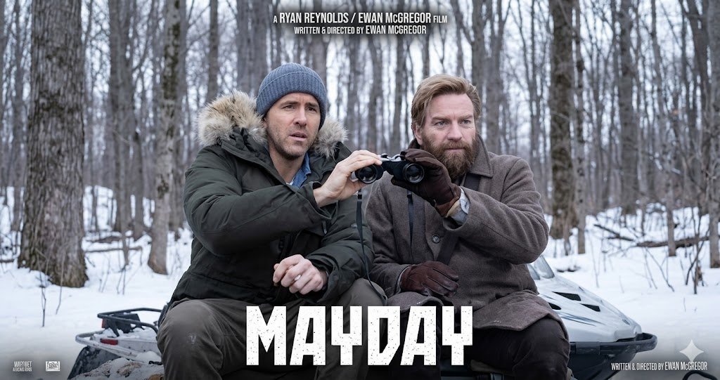 Mayday (2026)