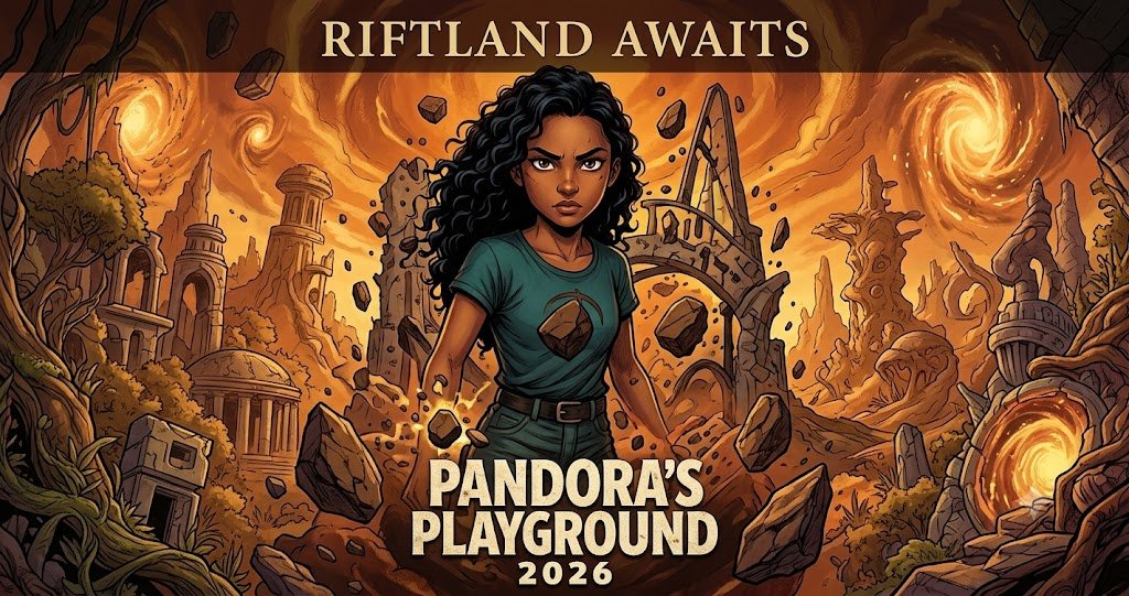 Pandora's Playground