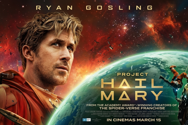 Project Hail Mary (2026): Everything to Know About the Highly Anticipated Sci-Fi Adventure Film