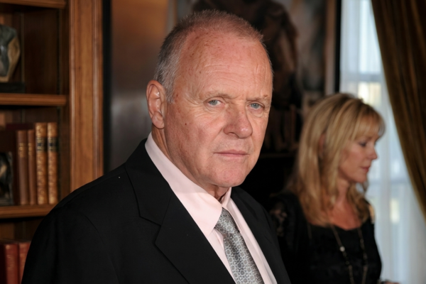 Anthony Hopkins Biography, Career, Movies, Awards and Legacy
