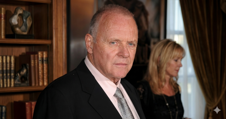 Anthony Hopkins Biography, Career, Movies, Awards and Legacy