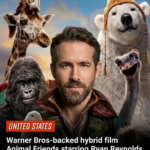 Animal Friends (2027)