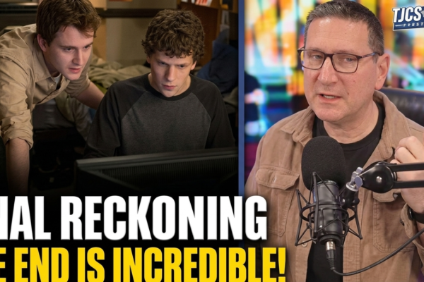 The Social Reckoning (2026 Film): Story, Themes & Details