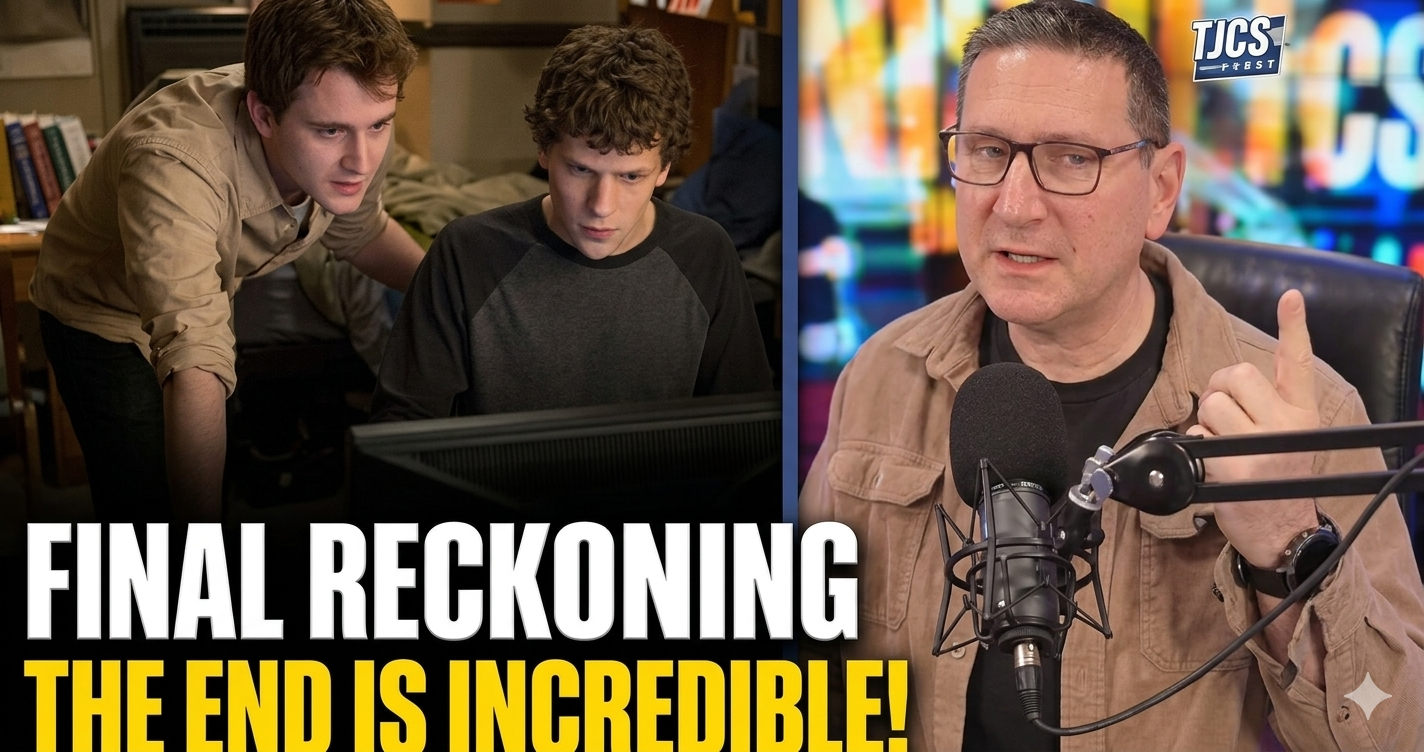The Social Reckoning (2026 Film): Story, Themes & Details