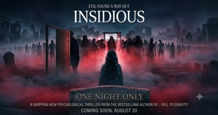 Insidious: Out of the Further (2026) – Horror Movie Preview & Analysis