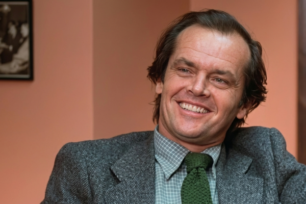 Jack Nicholson Biography: Career, Movies, Awards & Legacy