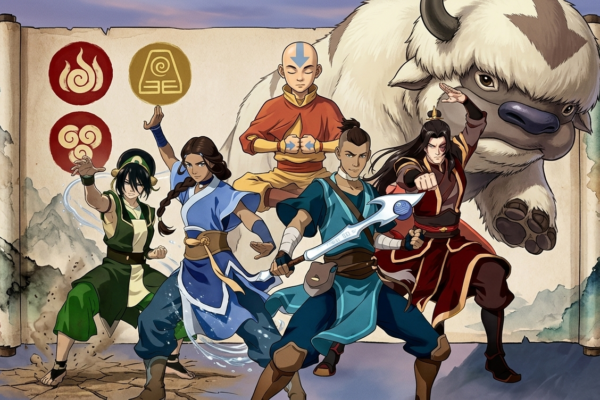 The Legend of Aang: The Last Airbender (2026) – Full Guide & Details