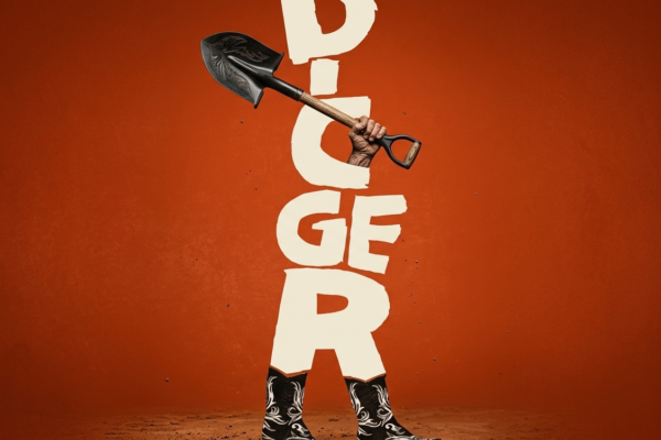 Digger (2026 Movie): Cast, Story, Release Date & Full Details