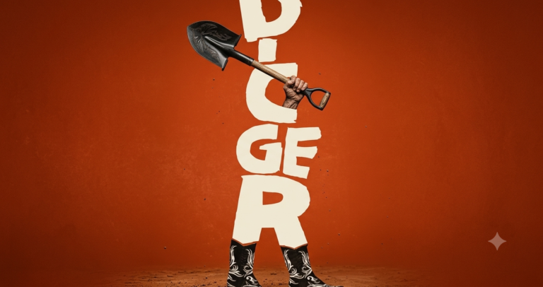 Digger (2026 Movie): Cast, Story, Release Date & Full Details