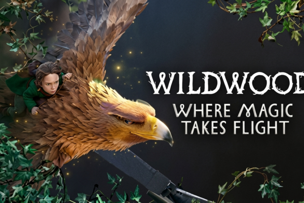 Wildwood (2026) Movie Explained | Adventure Fantasy Story Guide