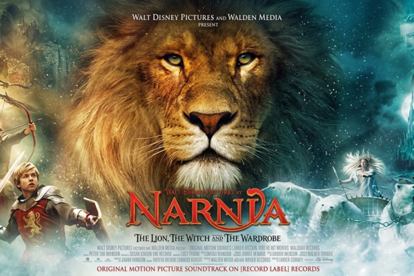 Narnia: The Magician’s Nephew (2027) Netflix Movie Preview